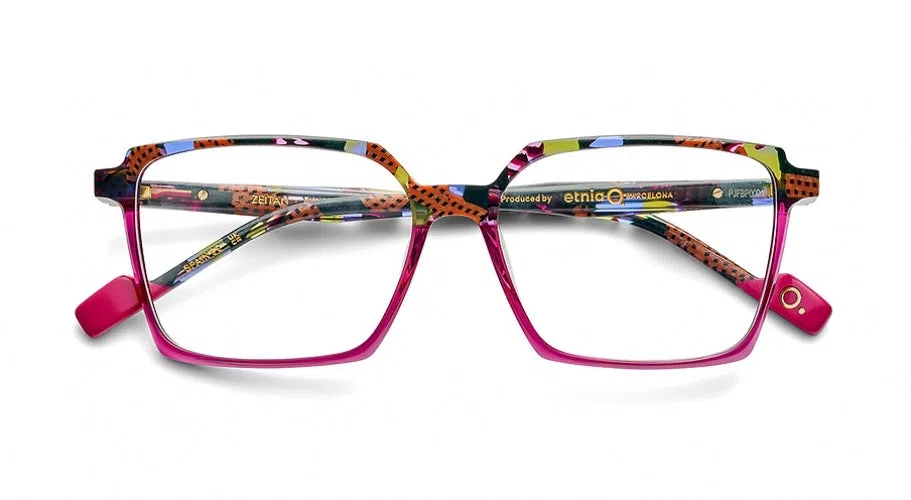 Etnia Barcelona ZEITAN Eyeglasses - view 11
